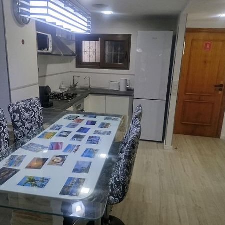 Apartment To Rent In Costa Blanca Torrevieja Exterior photo