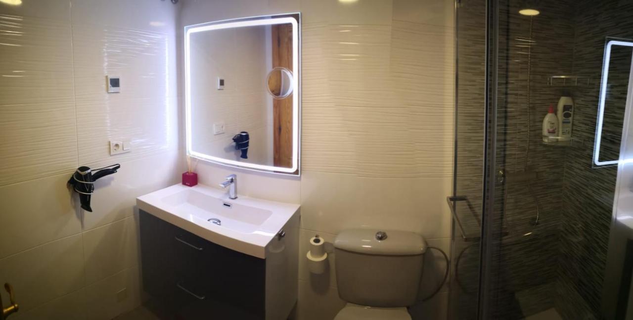 Apartment To Rent In Costa Blanca Torrevieja Exterior photo