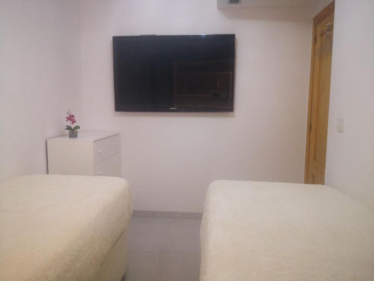 Apartment To Rent In Costa Blanca Torrevieja Exterior photo
