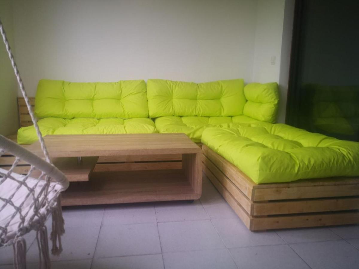 Apartment To Rent In Costa Blanca Torrevieja Exterior photo