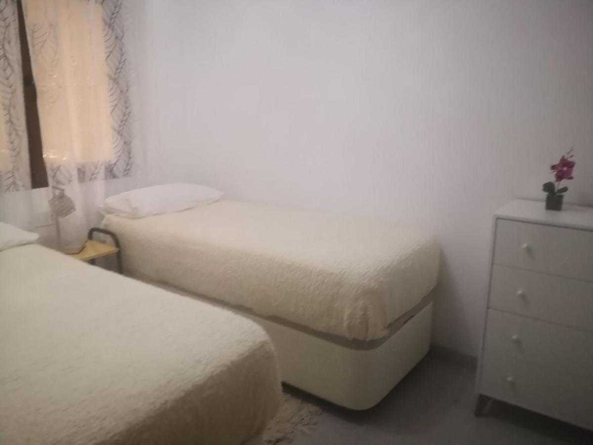 Apartment To Rent In Costa Blanca Torrevieja Exterior photo