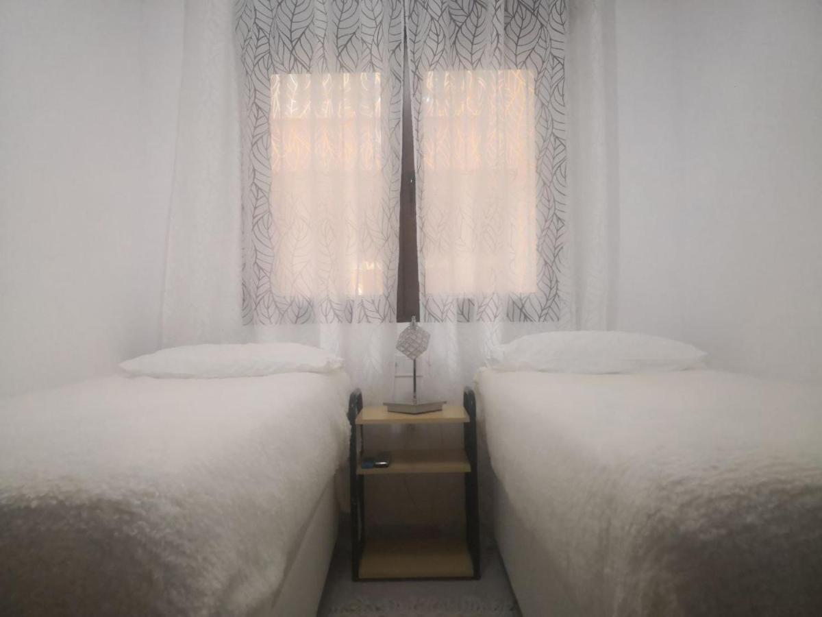 Apartment To Rent In Costa Blanca Torrevieja Exterior photo